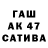 Кетамин VHQ SUJATA PATRA